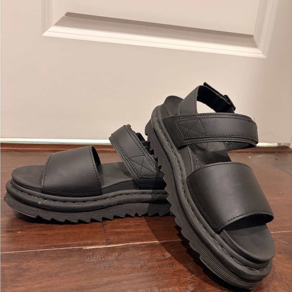 Doc Martin Sandals - Picture 2 of 4